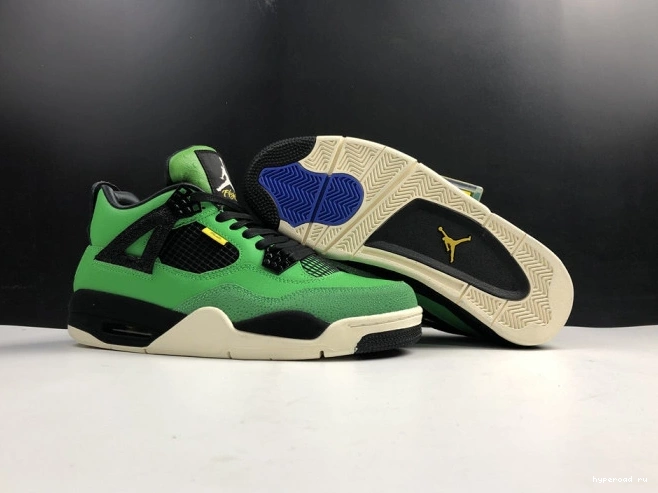 Retro Air Jordan 4 AJ4-965234 1010